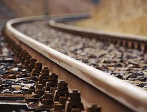 Rails on Railway 