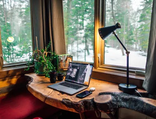 Cultivating a Healthy Remote Work Culture