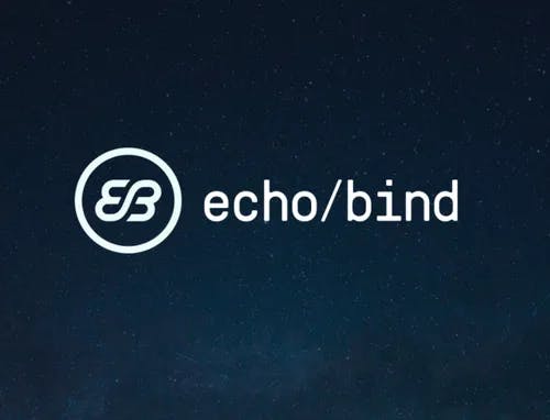 Echobind logo