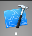 Xcode dock icon