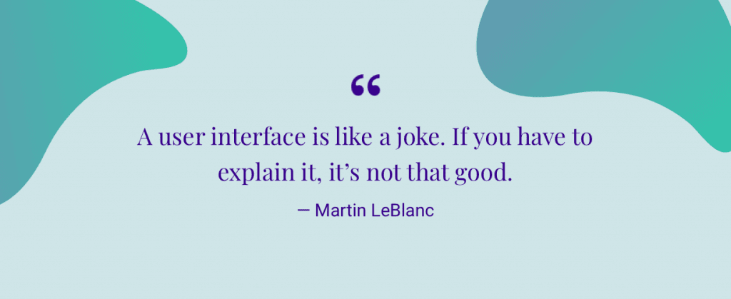 Matt Leblanc quote