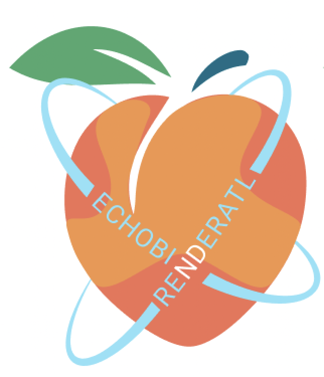 Echobind RenderATL logo